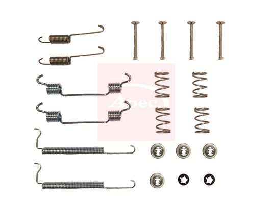 APEC Accessory Kit, brake shoes KIT779