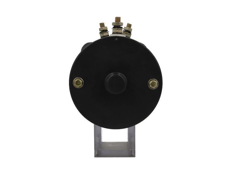 BV PSH 351.520.000.200 Electric Motor