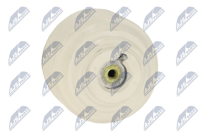 Paigutus, Mootor, NTY ZPS-ME-108