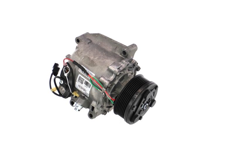REMANTE 005-001-000185R Compressor, air conditioning