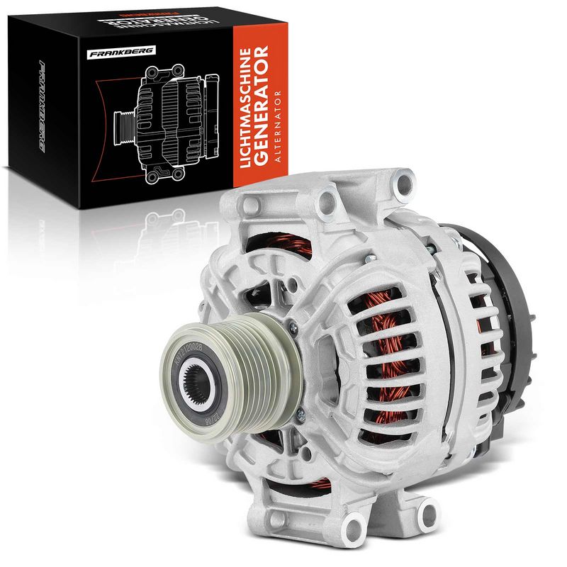 Frankberg 5481FB0001669 Alternator