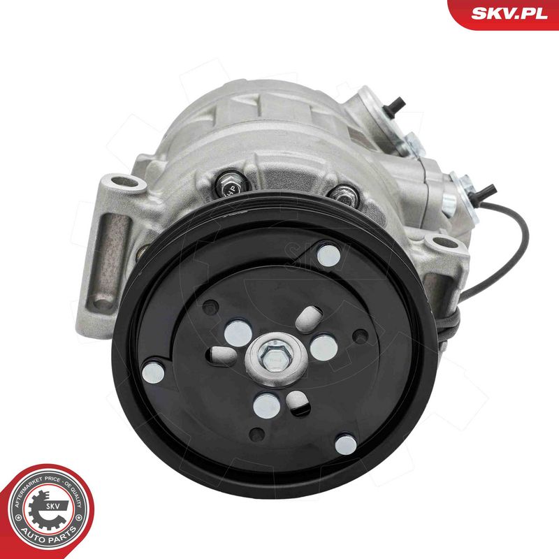 Kompressor, kliimaseade, ESEN SKV 84SKV016