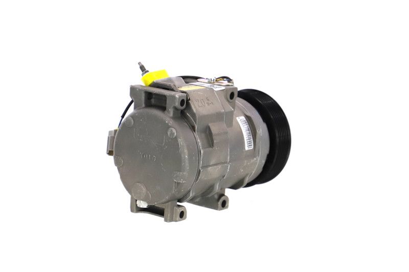 REMANTE 005-001-000303R Compressor, air conditioning