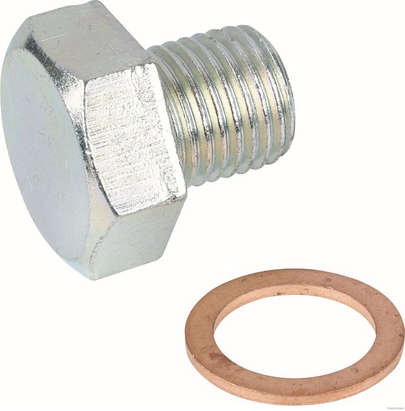 Tapón roscado, colector de aceite