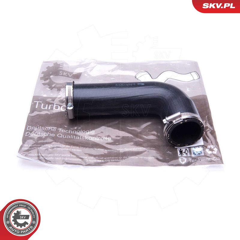 Laadimisõhu voolik, ESEN SKV 24SKV869