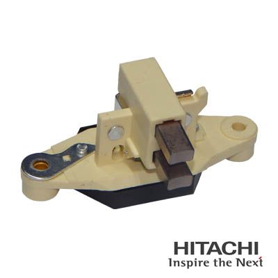 HITACHI generátor szabályozó 2500514