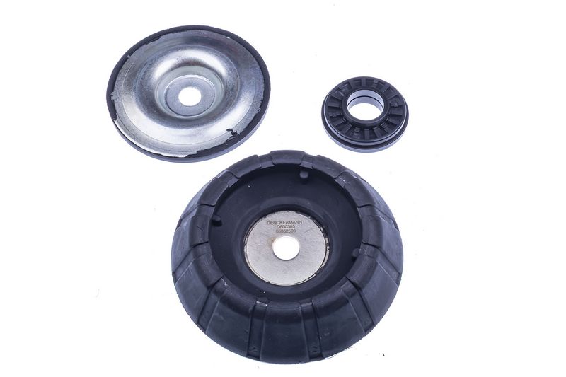 DENCKERMANN D600365 Suspension Strut Support Mount