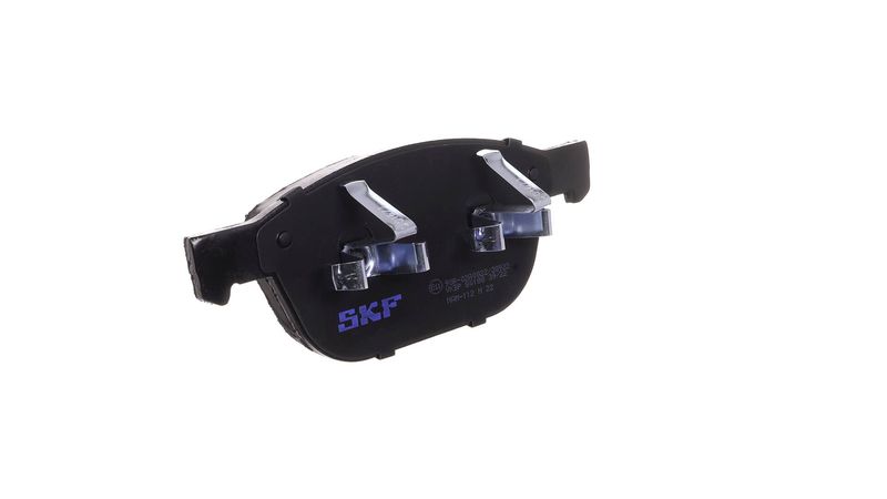 SKF VKBP 80188 Brake Pad Set, disc brake