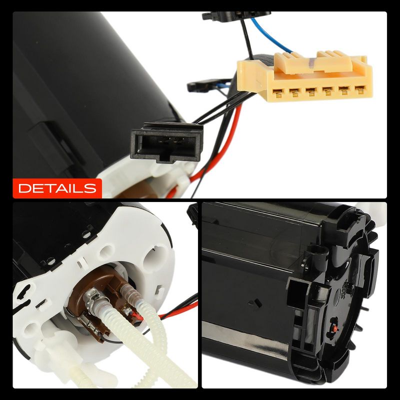 Frankberg 5481FB0012845 Fuel Pump