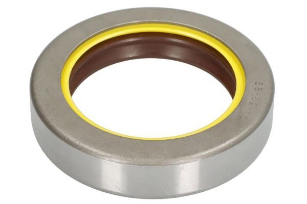 Achteras pruttelt (82x58x16mm)