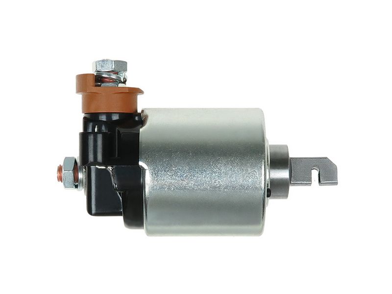 Brand new AS-PL Starter motor solenoid