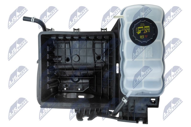 NTY CZW-FR-015 Expansion Tank, coolant