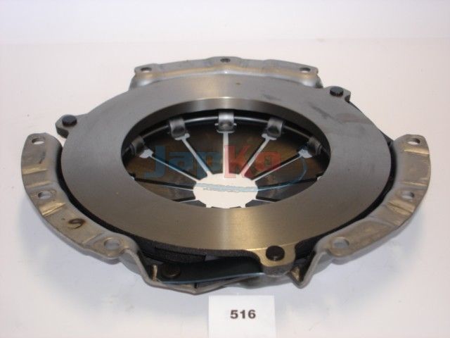 JAPKO 70516 Clutch Pressure Plate