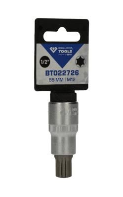 Padrun, KS TOOLS BT022726