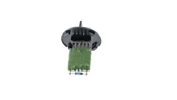 MAHLE ABR 57 000P Resistor, interior blower