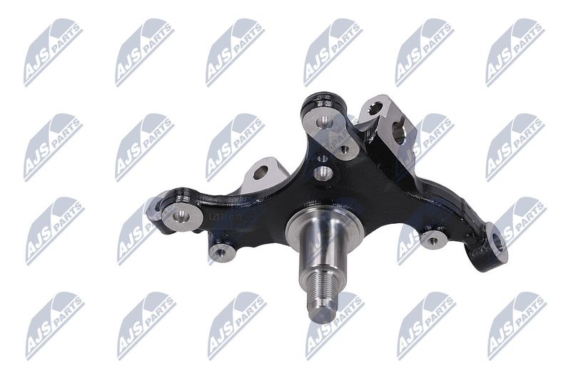 Käändmik, rattakinnitus, NTY ZZP-FR-030