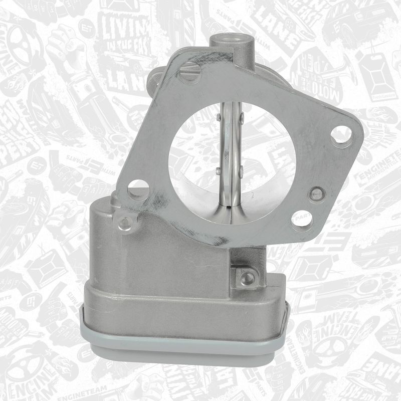 Product Image - Stuurklep, luchttoevoer - ED0252 - ET ENGINETEAM