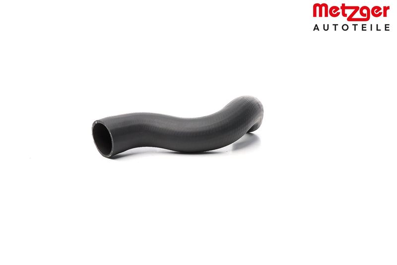 METZGER AUTOTEILE 2400763 Charge Air Hose