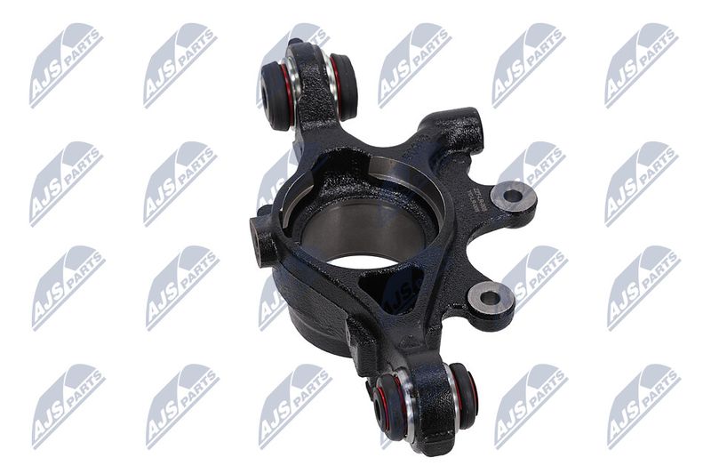 NTY ZZT-LR-005 Steering Knuckle, wheel suspension