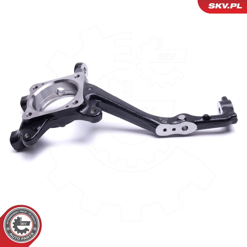 Käändmik, rattakinnitus, ESEN SKV 47SKV631