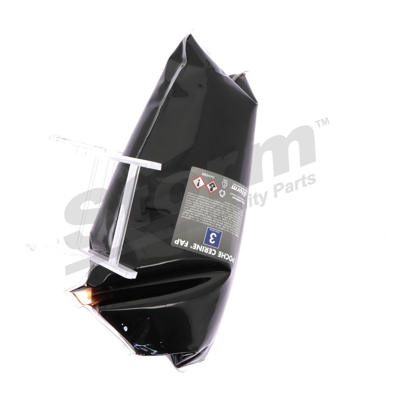 Additif, régénération du filtre à particules/à suie STORM QUALITY PARTS 777501