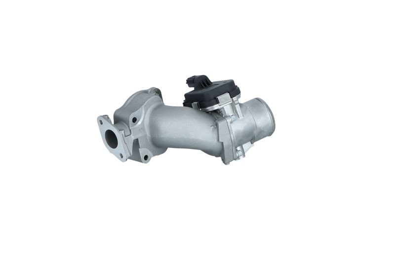 NRF 408062 Корпус дросельного вузла