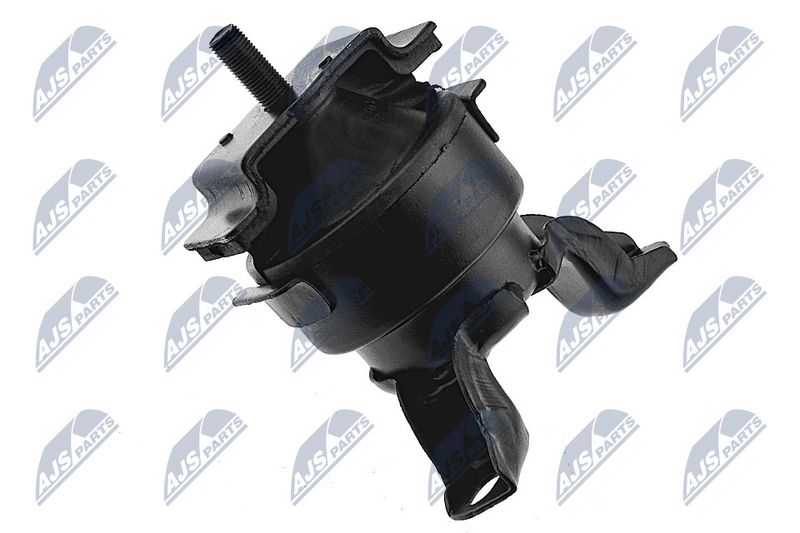 Paigutus, Mootor, NTY ZPS-HD-041