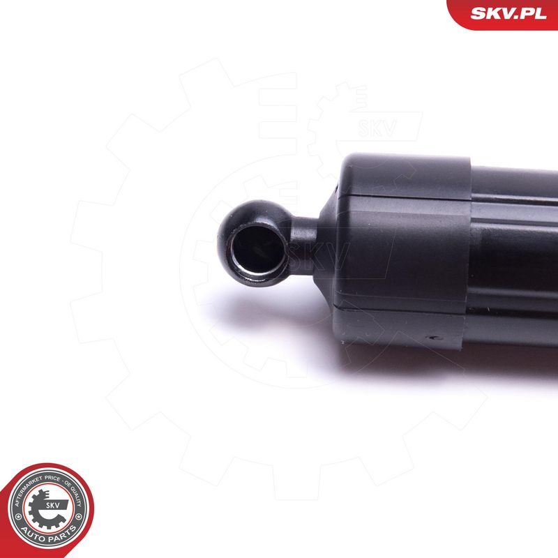 Elektrimootor, tagaluuk, ESEN SKV 52SKV938