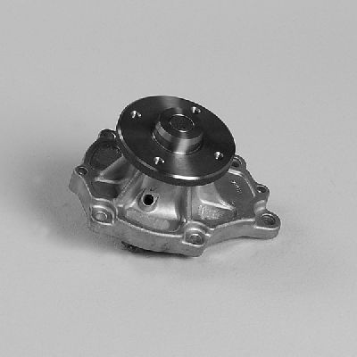 HEPU P7382 Water Pump, engine cooling