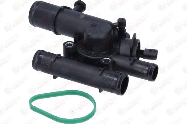 BIRTH 81871 Coolant Flange