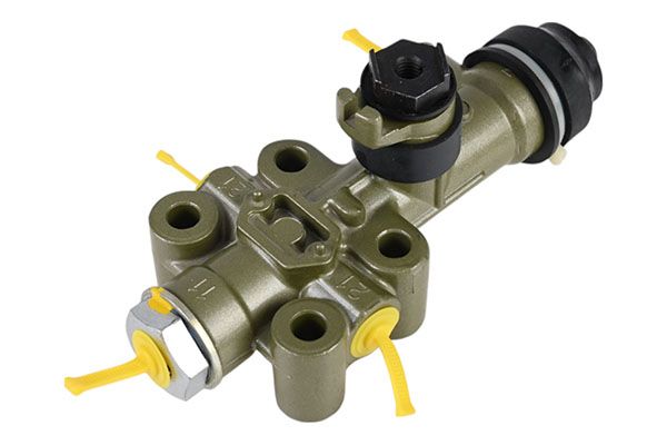 ZentParts Z10409 Air Suspension Valve