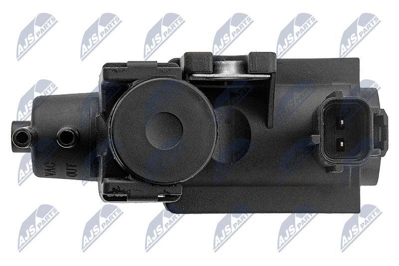 Survemuundur, turbokompressor, NTY EGR-TY-016