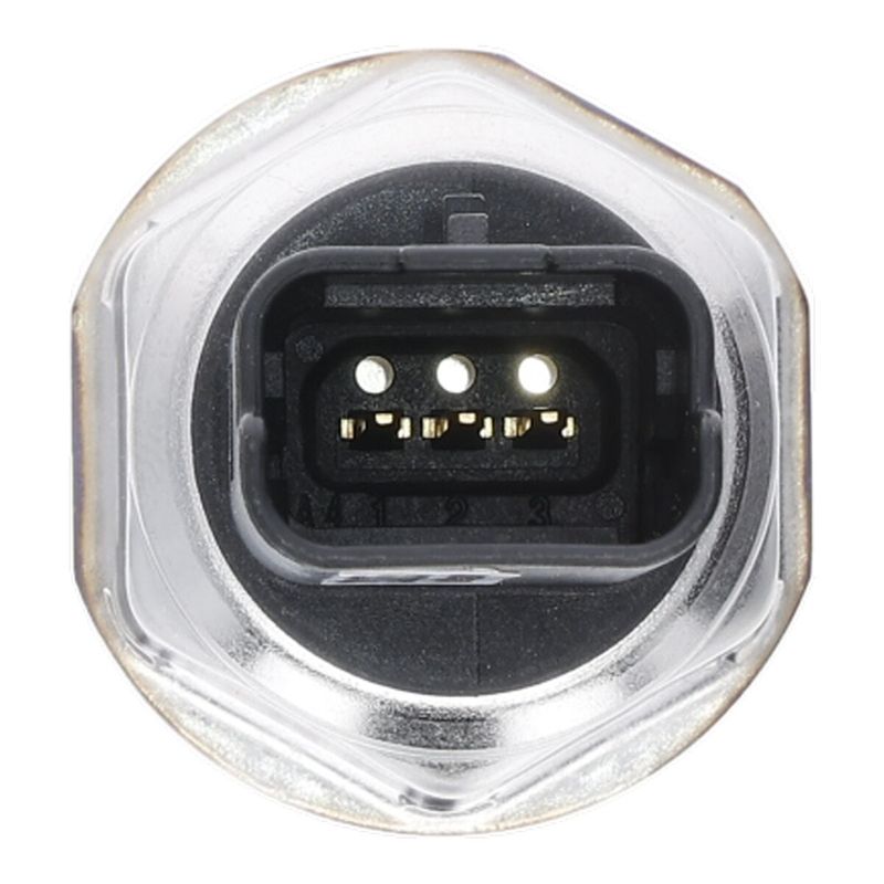 Sensor, presión combustible