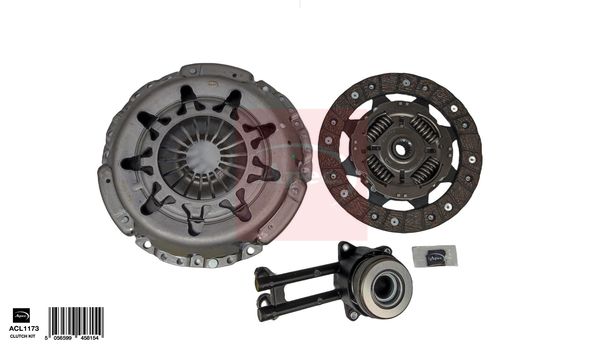 APEC Clutch Kit ACL1173