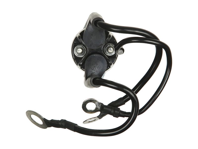 AS-PL SS0060 Solenoid Switch, starter