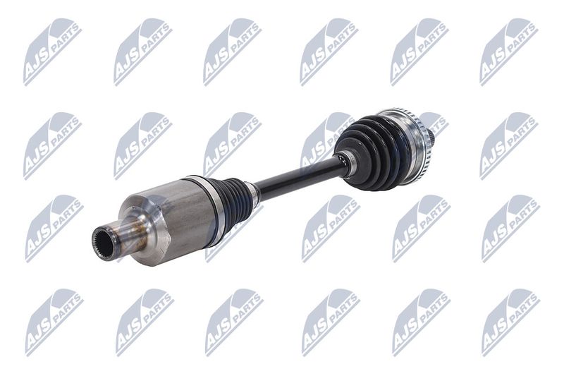 NTY NPW-ME-073 Drive Shaft