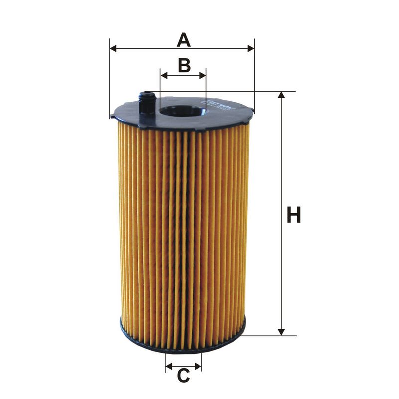 Õlifilter, FILTRON OE 667, 2
