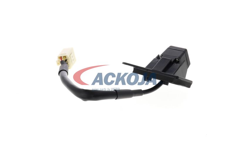 ACKOJA A37-74-0014 Rear View Camera, park distance control