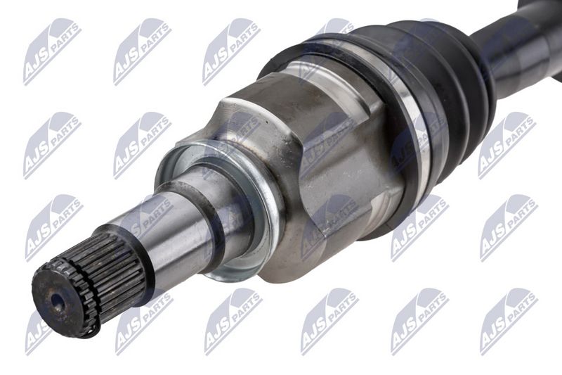 NTY NPW-TY-204 Drive Shaft