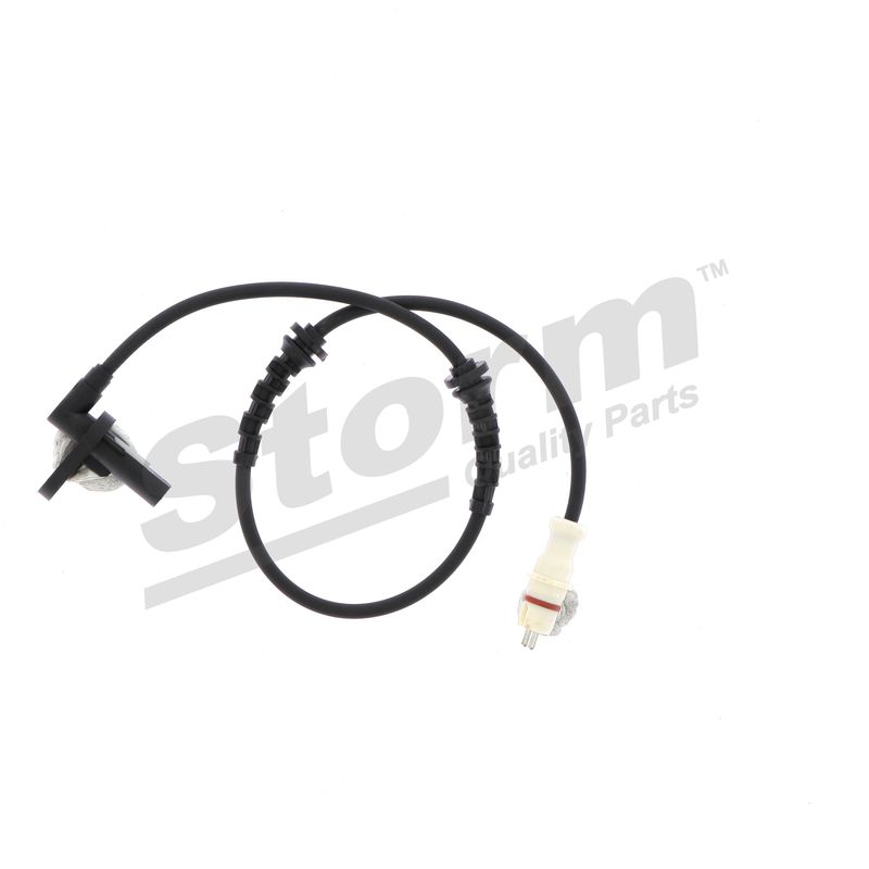 Capteur, vitesse de roue STORM QUALITY PARTS 888008