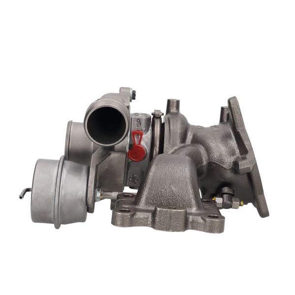 OE-TurboPower IT-16399700000 Charger, charging (supercharged/turbocharged)