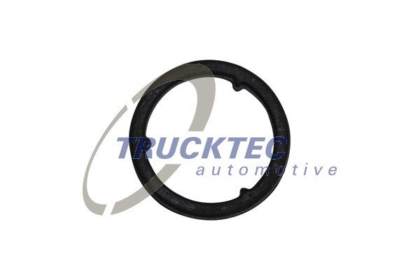 Ущільнення, оливний радіатор, Trucktec Automotive 02.18.096