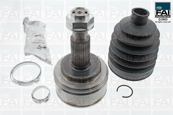 FAI AutoParts csuklókészlet, hajtótengely FPCV136