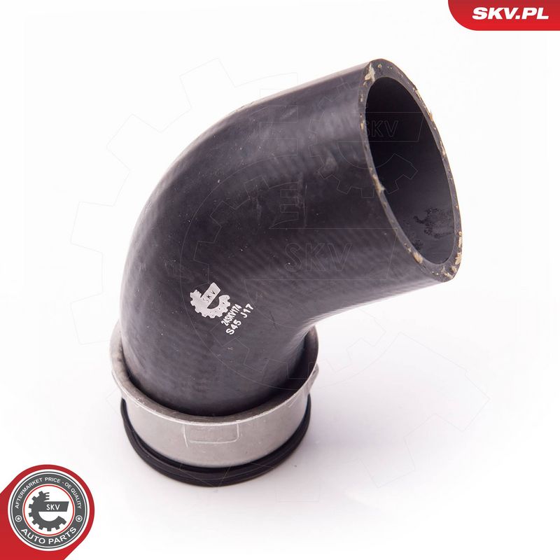 Laadimisõhu voolik, ESEN SKV 24SKV174