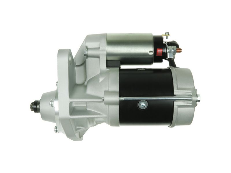 AS-PL S2022 Starter