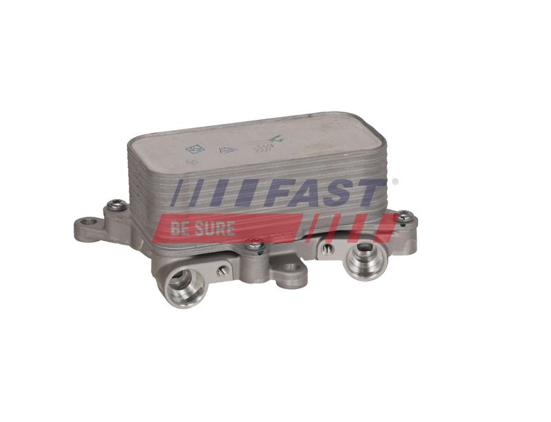 FAST FT04615 Oil Cooler, automatic transmission