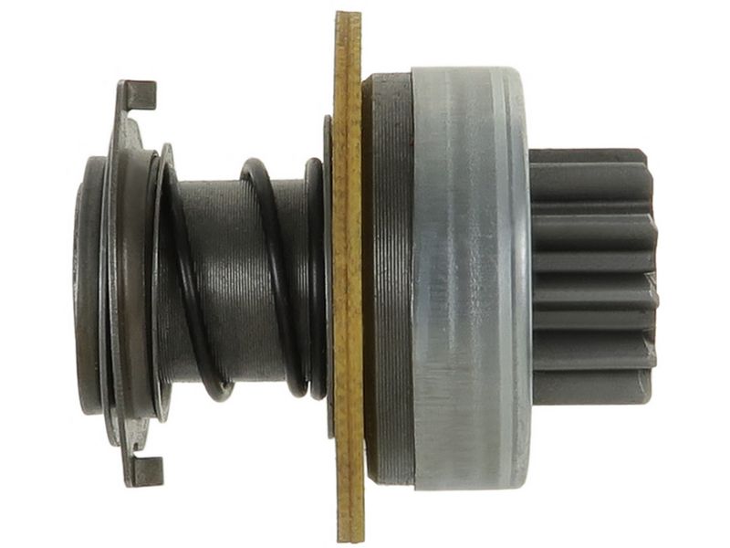 Vabajooks, starter, AS-PL SD0550S