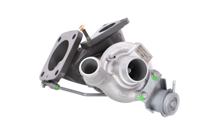 REMANTE 003-001-000013R Charger, charging (supercharged/turbocharged)