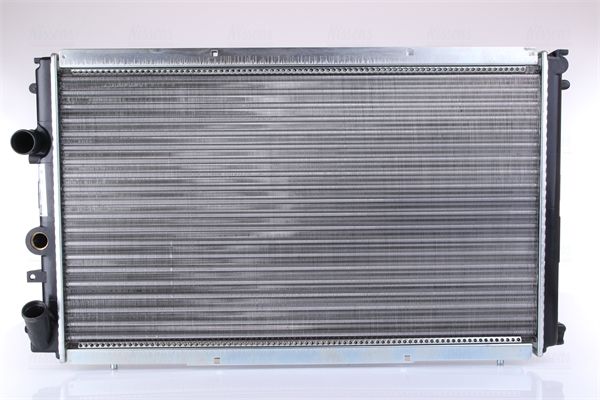 NISSENS Radiateur 63796