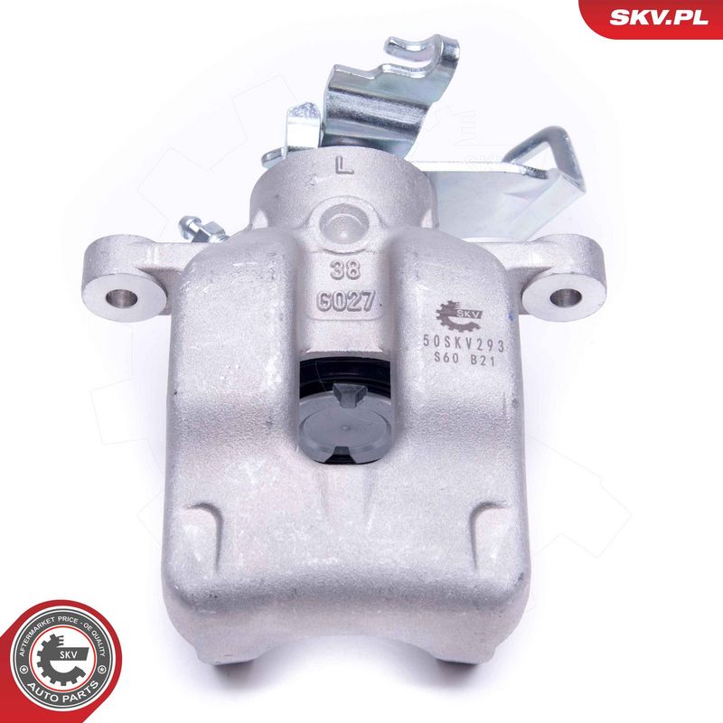 Pidurisadul, ESEN SKV 50SKV293